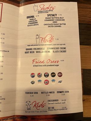 Menu photo 3 Black Label Burgers Westbury, NY Menu photo 3 Black Label Burgers Westbury, NY