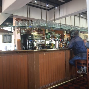 Gerrard Arms - Pubs Near Me - Wigan, XGM