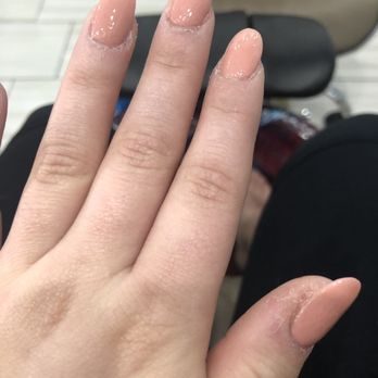 Midtown Nail Lounge - Nail Salons Near Me - Phoenix, Arizona