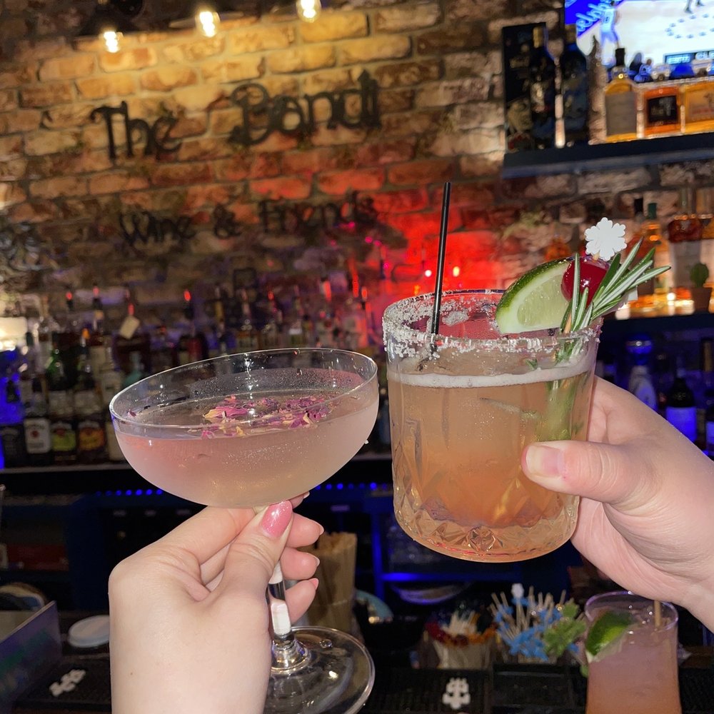 Firefly - Cocktail Bars Near Me - Flushing, New York Firefly - Cocktail Bars Near Me - Flushing, New York