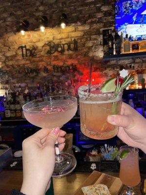 Firefly Bar & Food (The Bandi - Korean Style Bar) by null