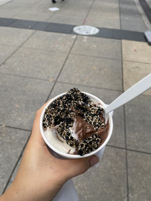 Little Sesame by null