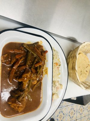 Antojitos Tacana by null