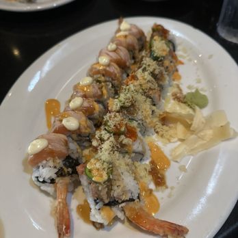 Stix - Sushi Bars Near Me - Kansas City, Kansas Stix - Sushi Bars Near Me - Kansas City, Kansas