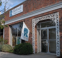 Rockwell Art and Framing