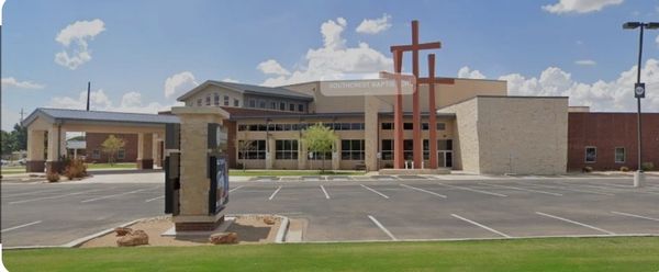 Southcrest Baptist Church
