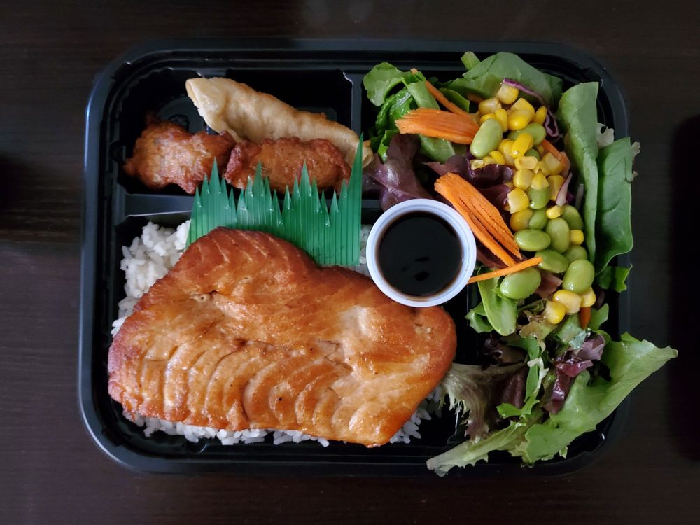 I HEART BENTO 98 Photos & 122 Reviews 10129 S De Anza Blvd