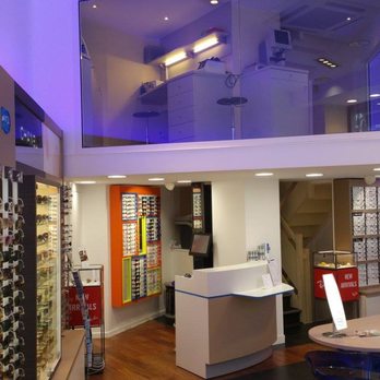 ATOL - Optique Combrouze - Eyewear & Opticians Near Me - Lille, 59