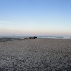 Oceanside South Jetty