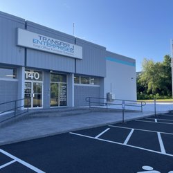 Transfer Enterprises
