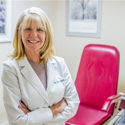 Cliffside Park Foot & Ankle Center - Dr. Helene Manno - DPM