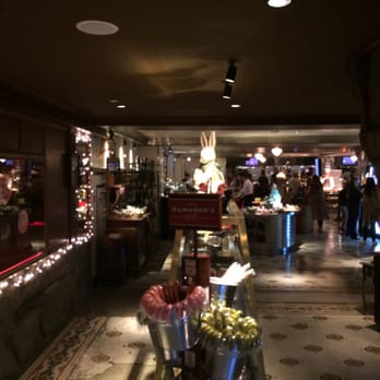 Clifton's Republic - So far it's looking pretty good. 5/5 star makeover. - Bars Near Me - Los Angeles, California