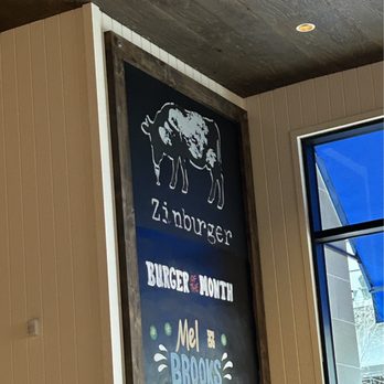 Zinburger - Zinburger Burger - New American Near Me - Scottsdale, Arizona Zinburger - Zinburger Burger - New American Near Me - Scottsdale, Arizona