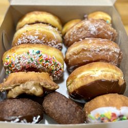 JP Donuts