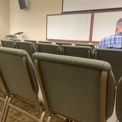 Spring Creek Church - Class