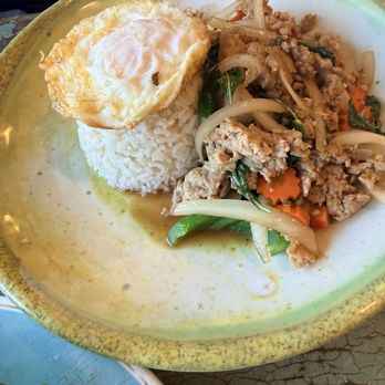 Nong's Thai Kitchen - Thai Near Me - Los Angeles, California
