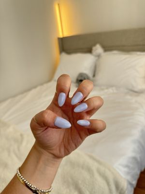 230 Pink Blossom Nail & Spa by null