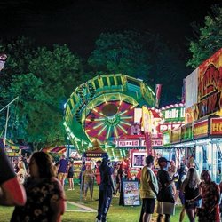 Venetian Festival