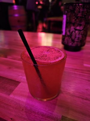 Lost and Found Cocktail Bar by null