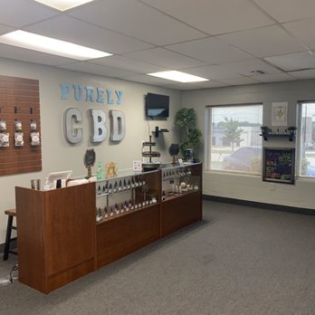Purely CBD of E Arlington - Inside our Store - Vitamins & Supplements Near Me - Arlington, Texas Purely CBD of E Arlington - Inside our Store - Vitamins & Supplements Near Me - Arlington, Texas
