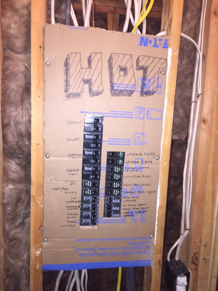 Slide of MEM Electrical