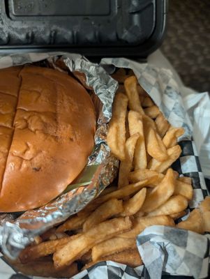 Dakar Street Food @BLODGETT by null