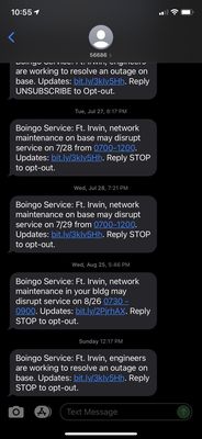 BOINGO WIRELESS - Updated October 2025 - 36 Photos & 666 Reviews ...