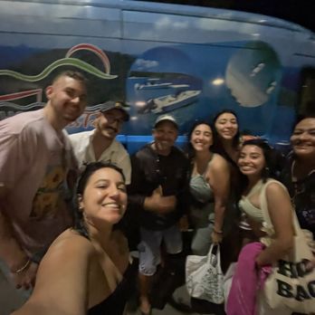 H2O Water Taxi - Boat Tours Near Me