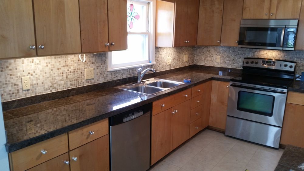 Slide of Brushwood Home Remodeling And Repair