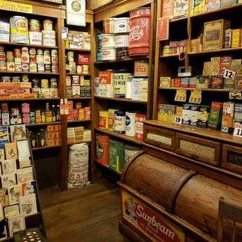 Ruddy's General Store Museum - Museums Near Me - Palm Springs, California Ruddy's General Store Museum - Museums Near Me - Palm Springs, California