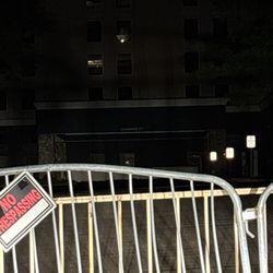 Wyndham Philadelphia-Bucks County - Closed and abandoned
