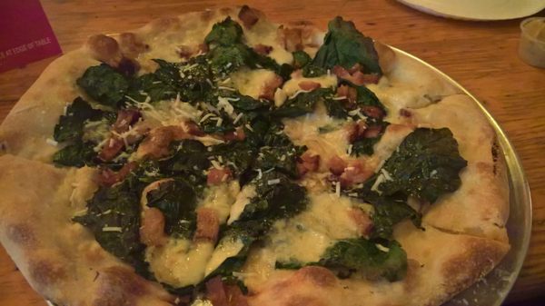 The Greater Good by null