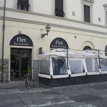 Flet - Italian Near Me - Florence, FI
