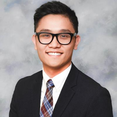 Tin Nguyen , DO - grief counselor in Nashville, TN