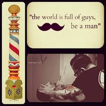 Nathan's Tonsorial Parlor - Barbers Near Me - Orange Park, Florida
