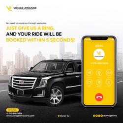 Voyage Limousine