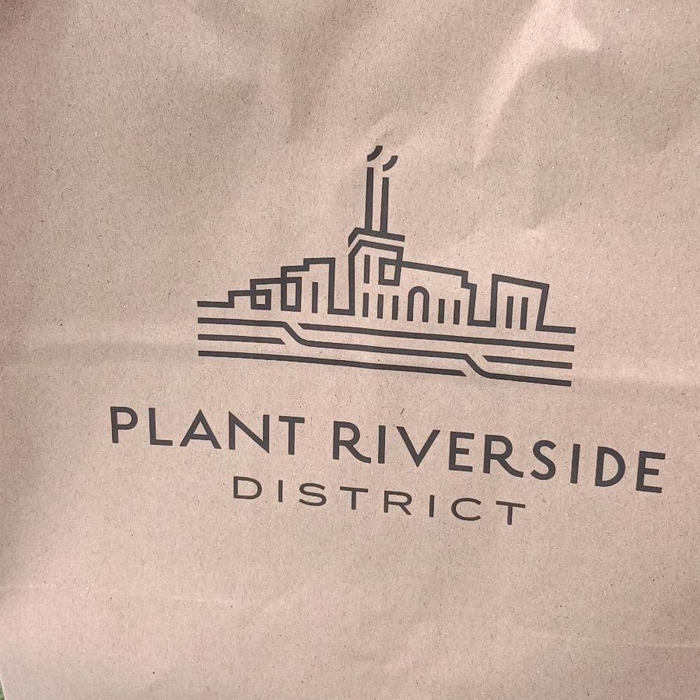 Smashed Savannah - To go bag. - Burgers Near Me Smashed Savannah - To go bag. - Burgers Near Me