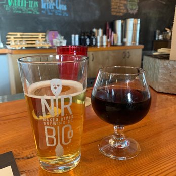 Naked River Brewing Company - Cidar and beef. - Brewpubs Near Me - Chattanooga, Tennessee Naked River Brewing Company - Cidar and beef. - Brewpubs Near Me - Chattanooga, Tennessee