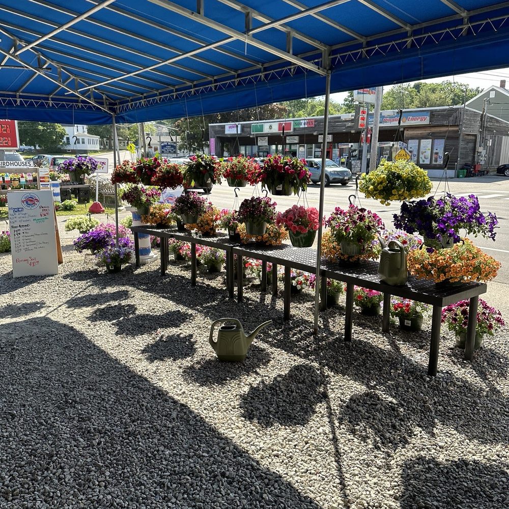 Beach Lobster & Farmstand - Seafood Markets Near Me - Old Orchard Beach, Maine