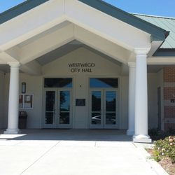 Westwego City Hall