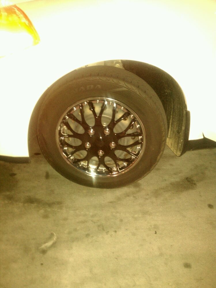 AUTOZONE AUTO PARTS Updated July 2024 3601 Pelandale Ave, Modesto