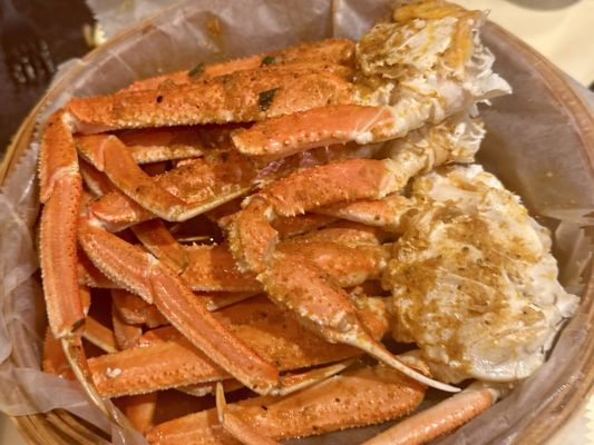 Crab House NYC by null