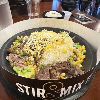 Tasty Pot - Beef pepper rice - Hot Pot Near Me - Northridge, California Tasty Pot - Beef pepper rice - Hot Pot Near Me - Northridge, California