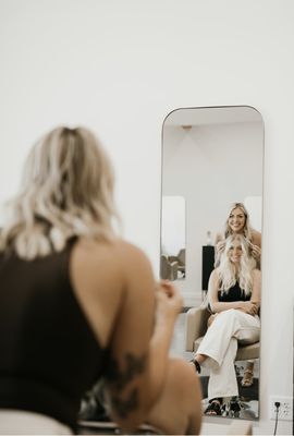 Craft Collection Salon