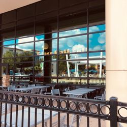 Glass Half Full Taproom