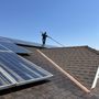 Photo of CMG Solar Panel Cleaning