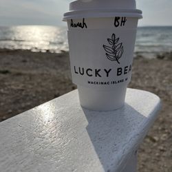 Lucky Bean Coffeehouse - Bed Head