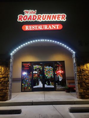WILD ROADRUNNER RESTAURANT - 90 Photos & 90 Reviews - 2440 Adobe Rd
