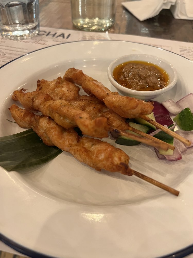 Ekachai King's Cross