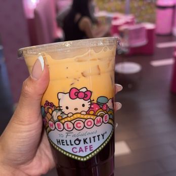 Hello Kitty Cafe - Themed Cafes Near Me - Las Vegas, Nevada Hello Kitty Cafe - Themed Cafes Near Me - Las Vegas, Nevada